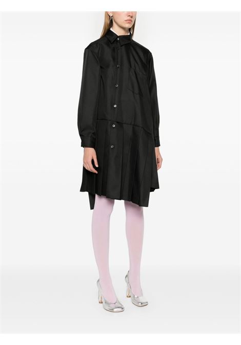 Comme des garcons womens dress best sale